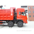 Camión volquete Dongfeng 8x4 DFL3310